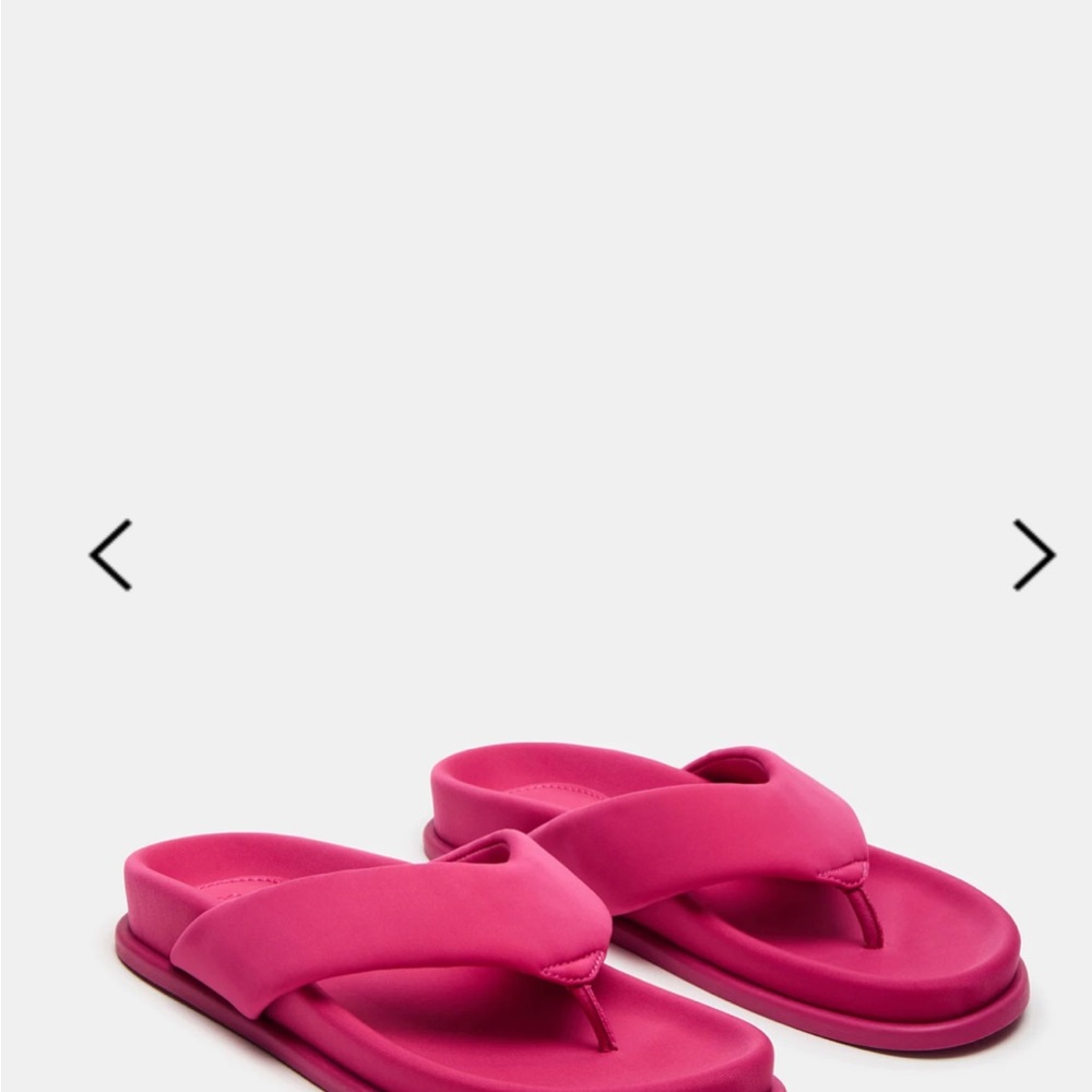 Steve Madden zinnia Sandals